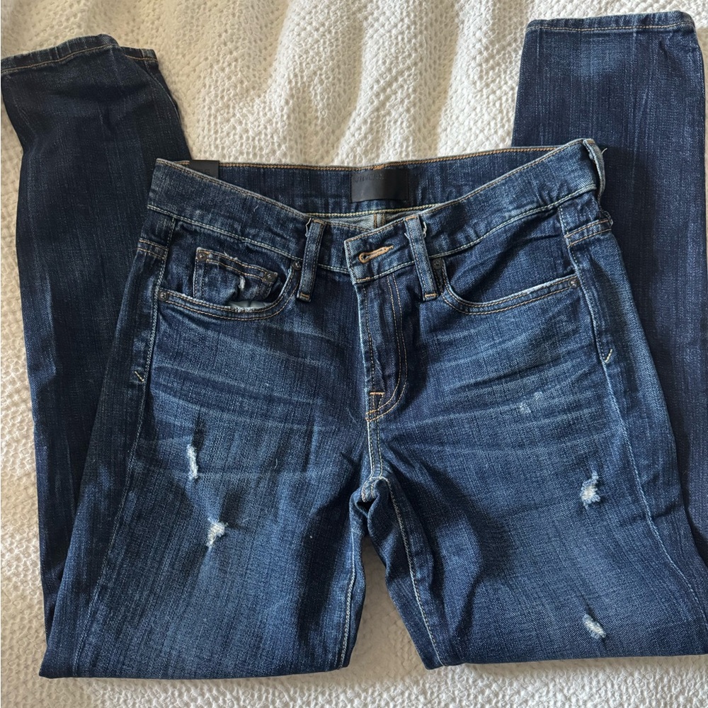 VINCE Jeans